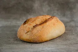 לחם מחמצת צרפתי